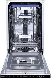 Masina de spalat vase incorporabilă Heinner HDW-BIM45710AD+++