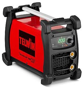 Aparat de sudat Telwin TECHNOLOGY 236 XT SOLO (816229)