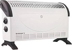Convector electric Kraft KF-CH151W