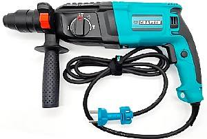 Ciocan rotopercutor Crafter RH-1300