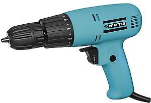 Masina de gaurit Crafter RDE-500