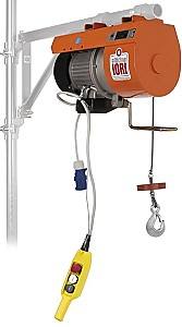  Lider-Tech DM 200I VELOX (200kg /40m)