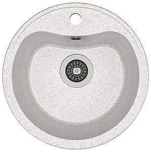 Chiuveta de bucatarie Dr. Gans Dora 435х435х221 Gri