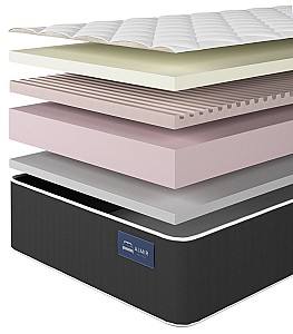 Матрас Almir Eclipse 80x190 (23 см)