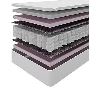 Матрас Almir DeLuxe 140x200