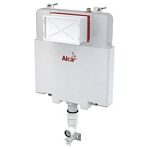 Бачок для унитаза Alcaplast ascunsa Basicmodul Slim AM1112 (88590)