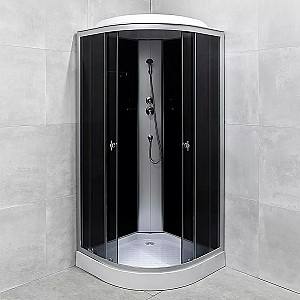 Душевая кабина Sunway Delia 90/15 см