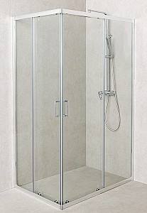 Душевая кабина Linia H2O GRANTA 1200X800X1900 (107746)