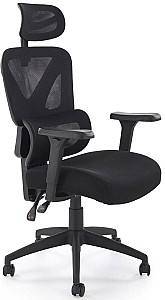 Fotoliu de birou Halmar Astral Black