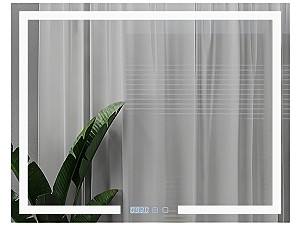 Oglindă Bayro Otto 1000x800 LED (120666)