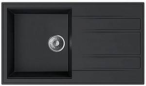 Chiuveta de bucatarie Milo Retto RET.L.1KDO.BU-A