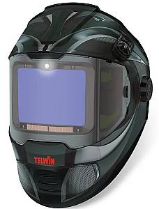 Masca pentru sudat Telwin ROUNDVIEW (804800)