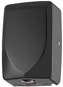 Uscator de maini Uniplast KW-1019 Black Matt 700W