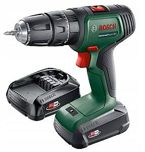 Masina de gaurit Bosch UniversalImpact (B06039D4104)