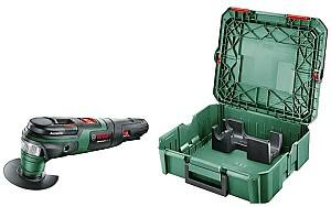 Многофункциональный инструмент Bosch AdvancedMulti (B0603104002)