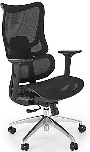 Fotoliu de birou Halmar Casper Black