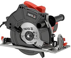 Дисковая пила Yato YT82155