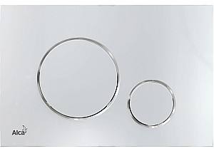 Клавиша смыва Alcaplast M671 (100261)