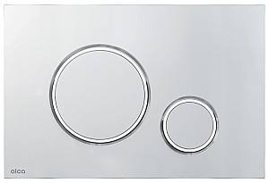 Клавиша смыва Alcaplast M772