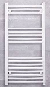 Uscător de prosoape Hirapan Clasic (alb) 50x100 cm