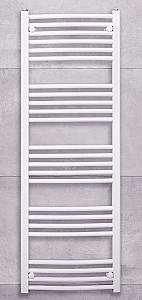 Uscător de prosoape Hirapan Clasic (alb) 50x120 cm