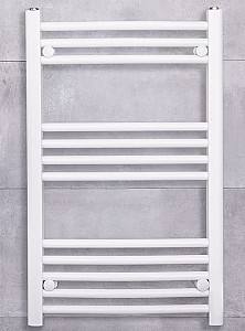 Uscător de prosoape Hirapan Clasic (alb) 50x80 cm