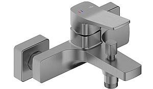 Baterie cada Armatura Malaga PVD Gun Metal (124015)