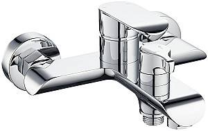 Смеситель для ванны Mat|eco Neve