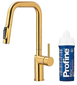 Robinet bucatarie Armatura Duero Pure Style (118174)