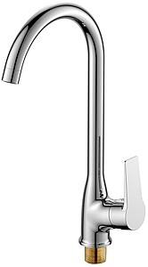 Кран для кухни Mat|eco Carmin (кухня)