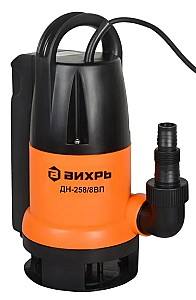 Pompă Vihr ДН-258/8 ВП 258 (R68213)
