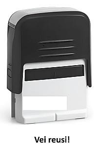 Печать MobiStamps (Vei reusi!) синяя, 300934