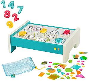 Набор игрушек Battat BX2604Z