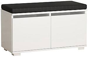 Обувница Trendy Drago Белый