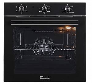 Духовой шкаф электрический Tornado TRCB-75100M BL