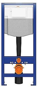 Система инсталляции для унитазов Cersanit System 50 Pneu (118338)