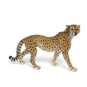 Decor pentru gradina Figuren Discounter Ghepard
