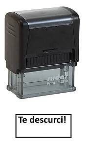 Stampila MobiStamps (Te descurci) 3008291