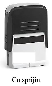 Stampila MobiStamps (Cu sprijin) 300927