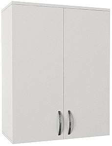 Шкаф в ванную Trendy Zoe Белый