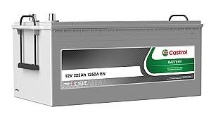 Acumulator auto Castrol 225Ah SMF