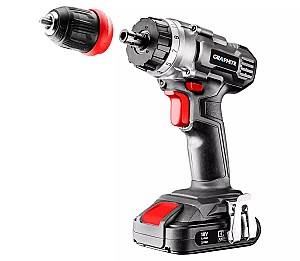 Masina de insurubat Graphite 58G022-SET2