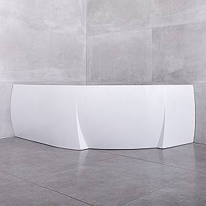 Panou pentru cazi de baie Bonito Home Arizona 170 Stânga