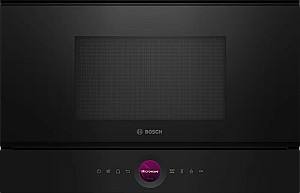 Cuptor cu microunde incorporabil Bosch BFR7221B1