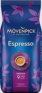 Кофе Movenpick Espresso 9/10