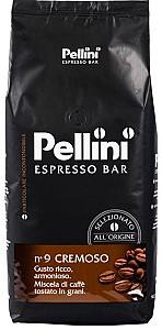 Кофе Pellini Espresso Bar N.9 Cremoso