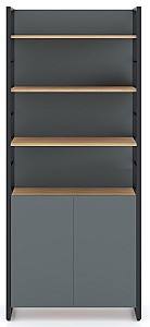 Etajera DP Urban 90 Box (spate integral)+bare