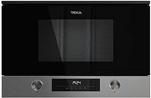 Cuptor cu microunde incorporabil Teka MS 6220 BIS R SS