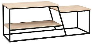 Тумба под телевизор DP Agis 130x40x50H