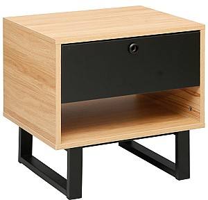 Noptiera DP Zenvo 50x40x49H